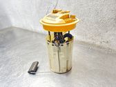 In-tank fuel pump