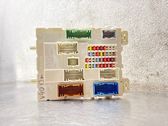 Komfortsteuergerät Bordnetzsteuergerät