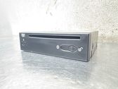 Navigation unit CD/DVD player