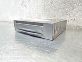 Radio/CD/DVD/GPS head unit