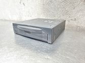 Navigation unit CD/DVD player