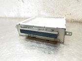 CD/DVD changer