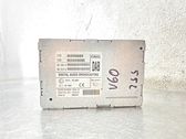 Antenna control unit