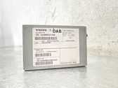 Antenna control unit