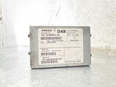 Antenna control unit