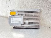 Camera control unit module