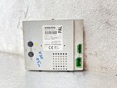 GPS navigation control unit/module