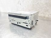 Radio/CD/DVD/GPS head unit