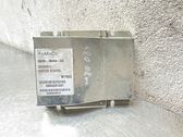Suspension control unit/module