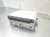 Radio/CD/DVD/GPS head unit