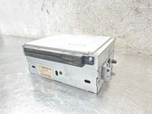 Radio/CD/DVD/GPS head unit