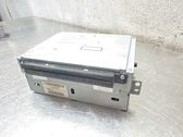 Radio/CD/DVD/GPS head unit