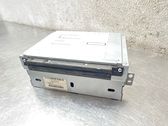 Radio/CD/DVD/GPS head unit