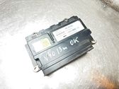 Airbag control unit/module