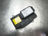 Module de contrôle airbag