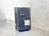 Sound amplifier