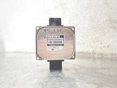 Other control units/modules
