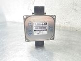 Other control units/modules