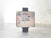 Gearbox control unit/module