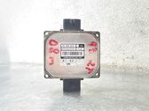 Other control units/modules