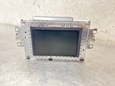 Bildschirm / Display / Anzeige