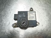 Gearbox control unit/module