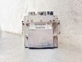 Engine control unit/module