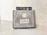 Gearbox control unit/module