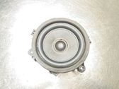 Rear door speaker