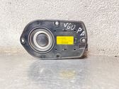 Front door high frequency speaker