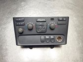 Climate control unit