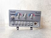 Climate control unit