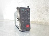 Phone keyboard