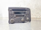 Radio/CD/DVD/GPS head unit