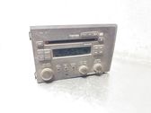 Radio/CD/DVD/GPS head unit