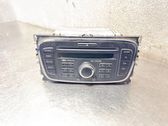 Radio / CD-Player / DVD-Player / Navigation