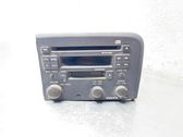 Radio/CD/DVD/GPS head unit