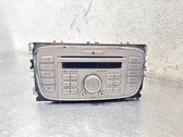 Radio / CD-Player / DVD-Player / Navigation