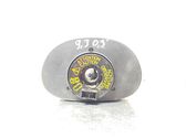 Airbag slip ring squib (SRS ring)