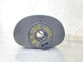 Airbag slip ring squib (SRS ring)