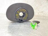 Airbag slip ring squib (SRS ring)