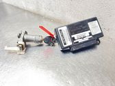Ignition lock