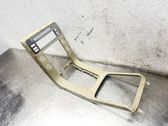 Climate control/heater control trim