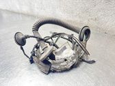 Tailgate/trunk wiring harness