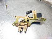 Tailgate/trunk/boot lock/catch/latch
