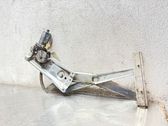 Fensterheber elektrisch mit Motor Tür vorne