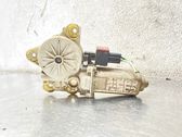 Front door window regulator motor
