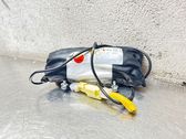 Seat airbag
