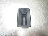 Front door seat control surround trim
