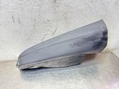 Rear seat side top trim